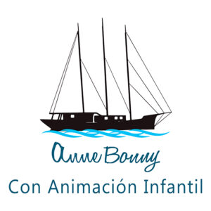 Paseo Goleta Anne Bonny Con Animación Infantil